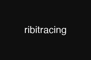 ribitracing