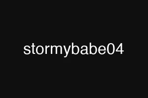 stormybabe04