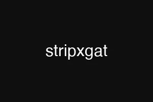 stripxgat