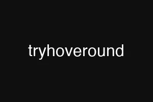 tryhoveround