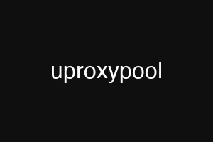 uproxypool