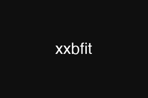 xxbfit