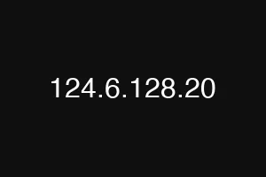 124.6.128.20