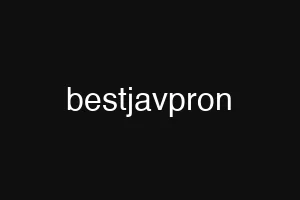 bestjavpron