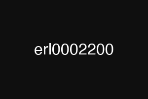 erl0002200