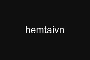 hemtaivn