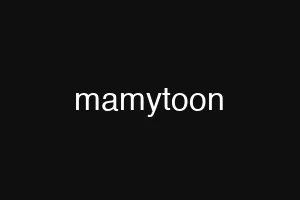 mamytoon