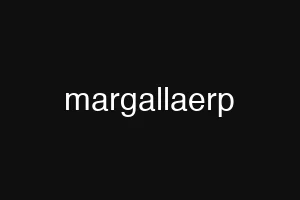 margallaerp