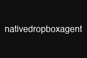 nativedropboxagent