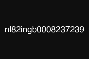 nl82ingb0008237239