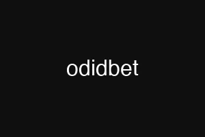 odidbet