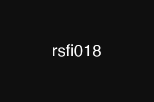 rsfi018