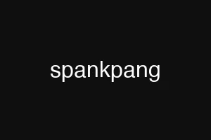 spankpang