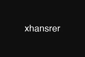 xhansrer