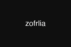 zofrlia
