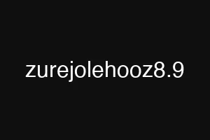 zurejolehooz8.9
