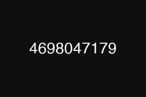4698047179