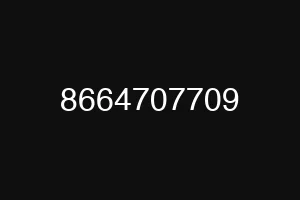 8664707709