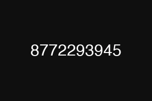 8772293945