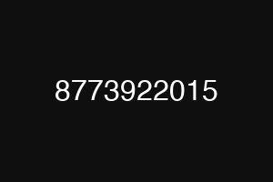 8773922015