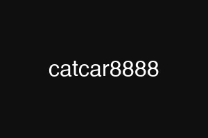 catcar8888