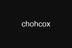 chohcox