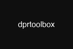 dprtoolbox