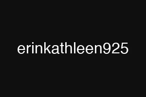 erinkathleen925