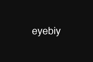 eyebiy