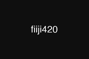 fiiji420