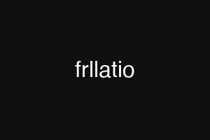 frllatio