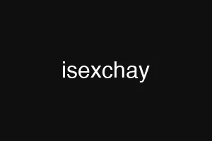 isexchay