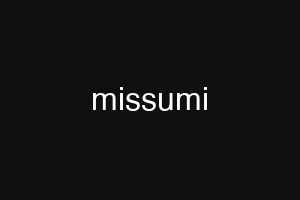 missumi