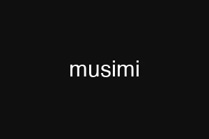 musimi