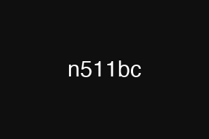 n511bc
