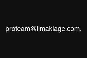 proteam@ilmakiage.com.