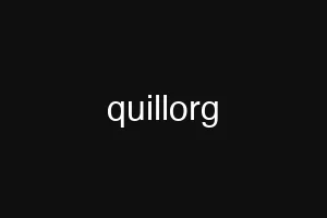 quillorg