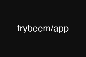 trybeem/app