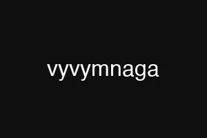 vyvymnaga